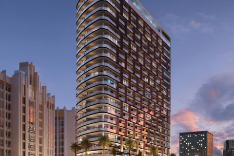 2 bedrooms Apartment in Dubai, UAE No. 35794 4