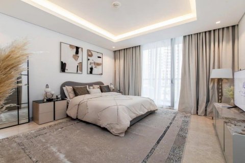 Apartment de 1 dormitorio en Dubai, UAE No. 35797