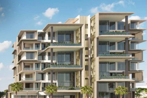 Appartement de 3 chambres à Dubai, UAE No. 35796