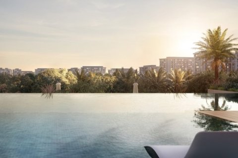 Appartement de 2 chambres à Dubai, UAE No. 44645 15