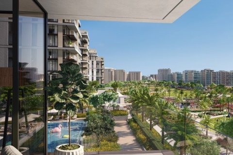 Appartement de 2 chambres à Dubai, UAE No. 44645 13