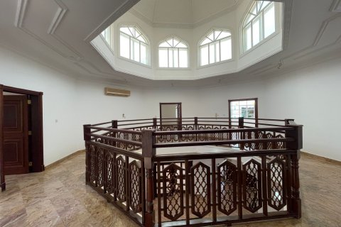 Villa Gemela de 6 dormitorios en Muscat, Oman No. 106899 13