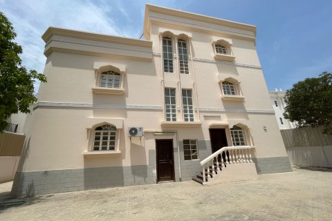 6 bedrooms Twin Villa in Muscat, Oman No. 106899