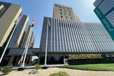 2 bedrooms Apartment in Ghala, Oman No. 106896 4