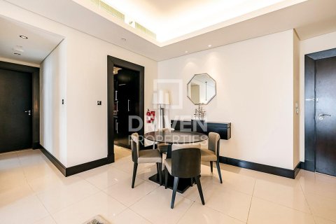 1 غرف نوم شقة في وسط مدينة دبي, الإمارات العربية المتحدة رقم 192107 8