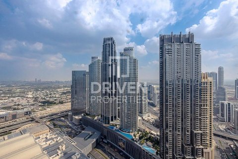 1 غرف نوم شقة في وسط مدينة دبي, الإمارات العربية المتحدة رقم 192107 14