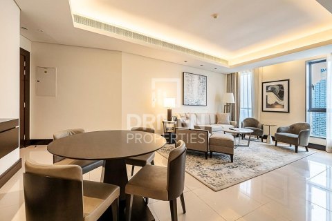 1 غرف نوم شقة في وسط مدينة دبي, الإمارات العربية المتحدة رقم 192107 5