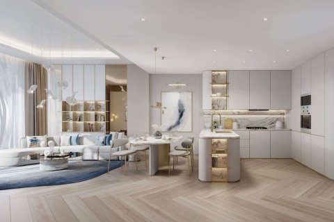 Apartment de 2 dormitorios en Dubai, UAE No. 49465 5