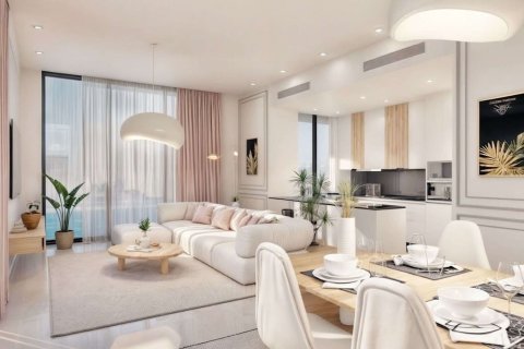 Apartment de 2 dormitorios en Dubai, UAE No. 49465 7