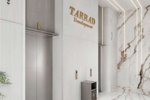 Apartment de 2 dormitorios en Dubai, UAE No. 49465 8