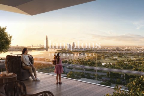 1 bedroom Apartment in Dubai Creek Harbour (The Lagoons), UAE No. 156160