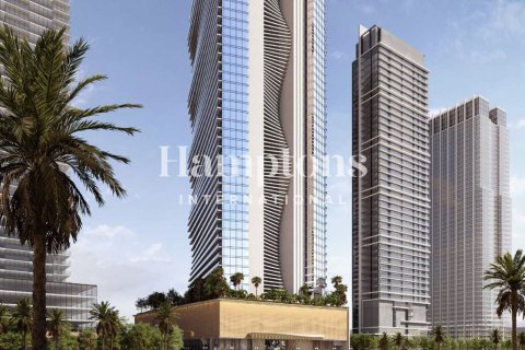 Квартира с 1 спальней в Maritime City, ОАЭ №156164 15