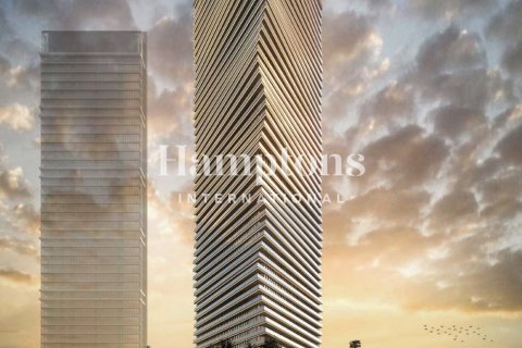 Квартира с 1 спальней в Maritime City, ОАЭ №156164 6
