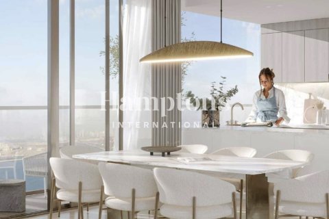 Квартира с 1 спальней в Maritime City, ОАЭ №156164 10