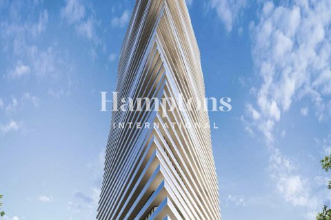 Квартира с 1 спальней в Maritime City, ОАЭ №156164 9