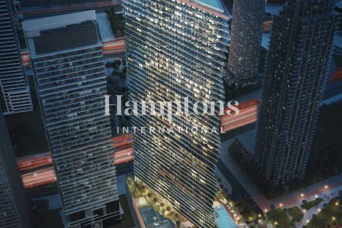 Квартира с 1 спальней в Maritime City, ОАЭ №156164 8
