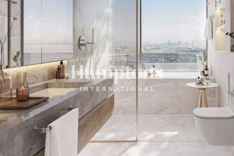 Квартира с 1 спальней в Maritime City, ОАЭ №156164 7