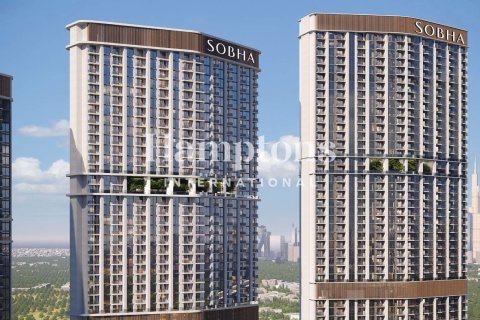 Квартира с 1 спальней в Дубай, ОАЭ №156165 8