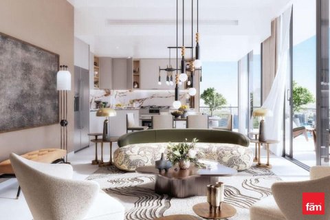 2 bedrooms Apartment in Dubai, UAE No. 168465