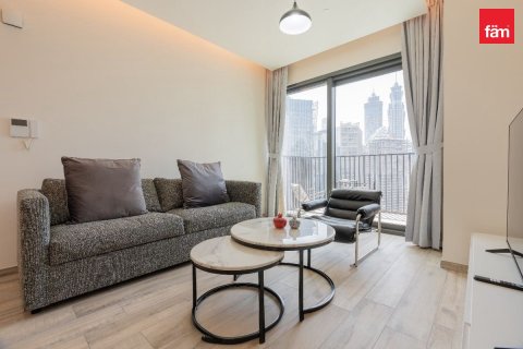 1 bedroom Apartment in Business Bay, UAE No. 168461