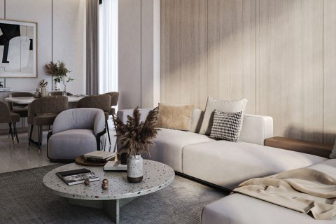 1 bedroom Apartment in Dubai, UAE No. 168460