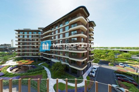 Appartement de 3 chambres à Yas Island, UAE No. 127160
