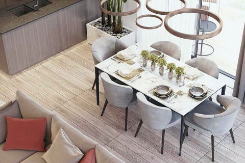 2 bedrooms Apartment in AHAD RESIDENCES Business Bay, UAE No. 95930
