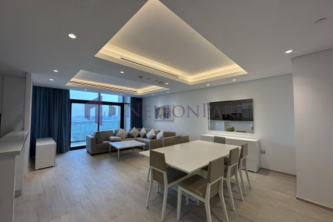 Apartment de 2 dormitorios en Lusail, Qatar No. 60958 4