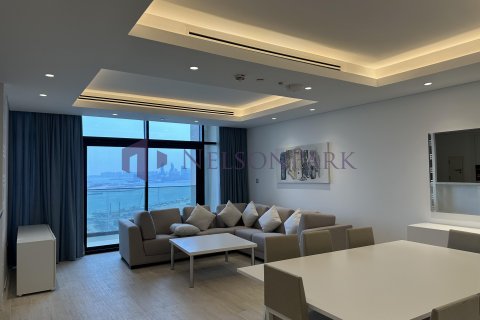 2 غرف نوم شقة في لوسيل, Qatar رقم 60958