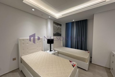 Apartment de 2 dormitorios en Lusail, Qatar No. 60958 11