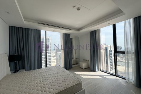 Apartment de 2 dormitorios en Lusail, Qatar No. 60958 14