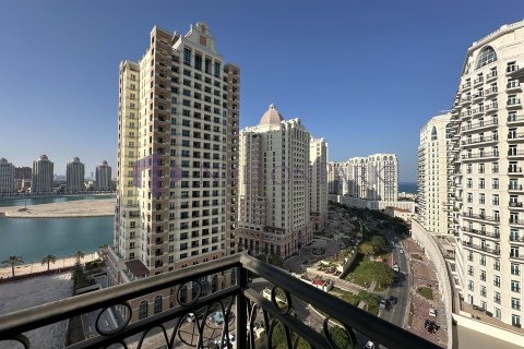 Apartment de 2 dormitorios en Doha, Qatar No. 60957 11