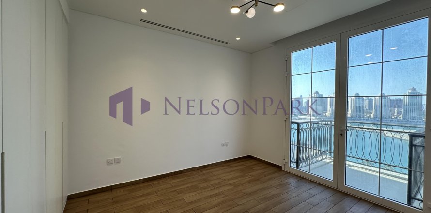 Apartment de 2 dormitorios en Doha, Qatar No. 60957
