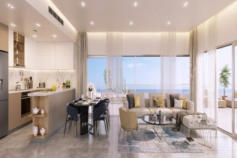 3 bedrooms Townhouse on the Yas Island, UAE No. 22404