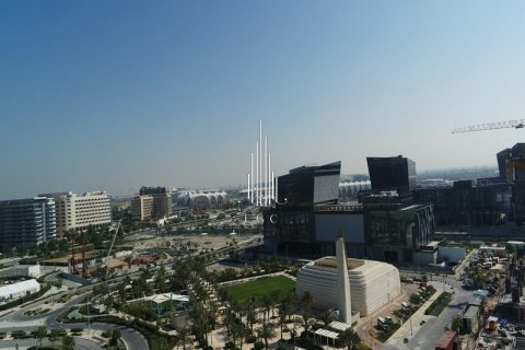 3 bedrooms Townhouse on the Yas Island, UAE No. 22404 25