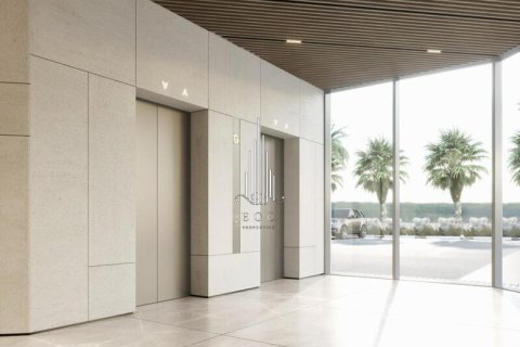 3 bedrooms Townhouse on the Yas Island, UAE No. 22404 14