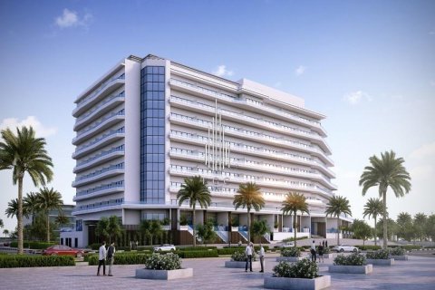 3 bedrooms Townhouse on the Yas Island, UAE No. 22404 18