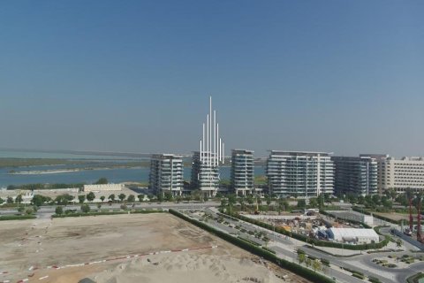 3 bedrooms Townhouse on the Yas Island, UAE No. 22404 22