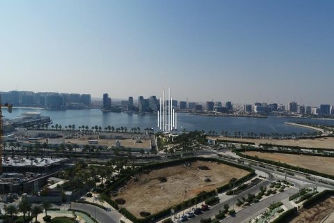 3 bedrooms Townhouse on the Yas Island, UAE No. 22404 24