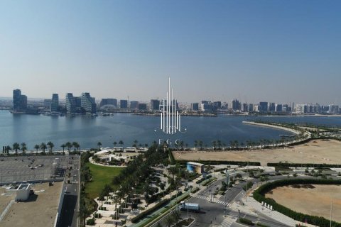 3 bedrooms Townhouse on the Yas Island, UAE No. 22404 26
