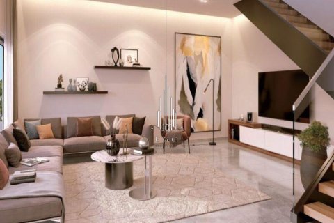 3 bedrooms Townhouse on the Yas Island, UAE No. 22404 3