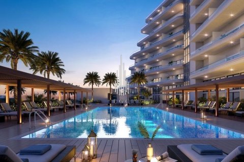 3 bedrooms Townhouse on the Yas Island, UAE No. 22404 19