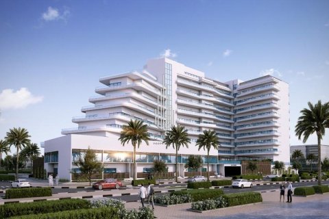 Townhouse de 2 chambres à Yas Island, UAE No. 22406