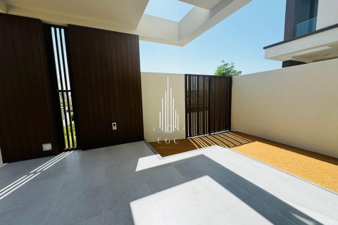 Townhouse de 3 chambres à Abu Dhabi, UAE No. 22407 23