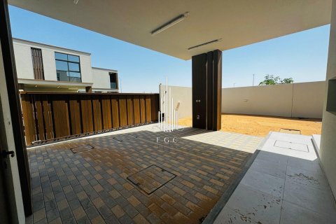 Townhouse de 3 chambres à Abu Dhabi, UAE No. 22407 31