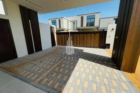Townhouse de 3 chambres à Abu Dhabi, UAE No. 22407 15