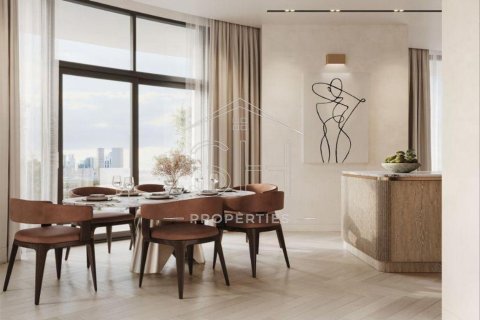 Apartment de 1 dormitorio en Al Sufouh, UAE No. 41258