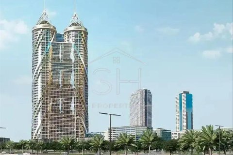 Квартира с 1 спальней в Al Sufouh, ОАЭ №41259