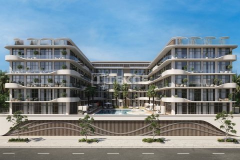 1 bedroom Apartment in Dubai, UAE No. 172302