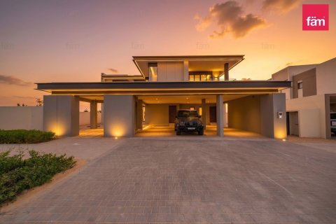 5 bedrooms Villa in Jebel Ali, UAE No. 205067